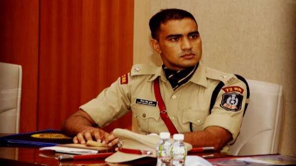 जानिए कौन हैं आईपीएस विजय सिंह गुर्जर?