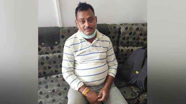 Ujjain Police will submit report to Kanpur Police about who will get bounty in Vikas Dubey case Ujjain Police will submit report to Kanpur Police about who will get bounty in Vikas Dubey case