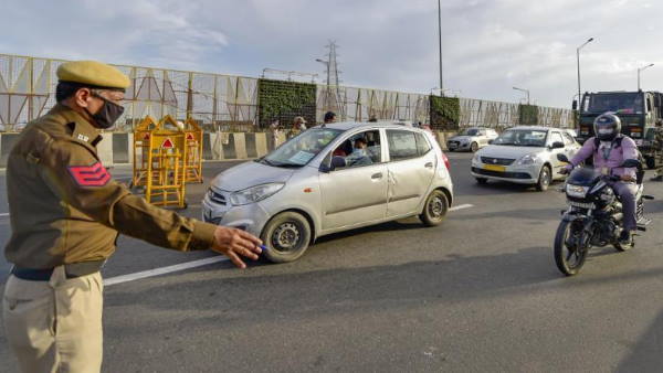 Coronavirus Home ministry issues fresh guidelines for surveillance containment and caution Coronavirus Home ministry issues fresh guidelines for surveillance containment and caution
