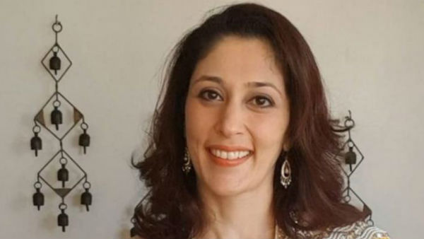 हम 'कॉलेज स्वीटहार्टस' थे: वाजिद की पत्नी