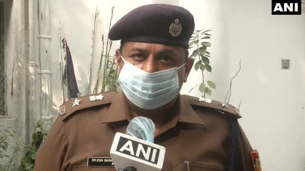 Farmer protest on Nov 26 and 27 Delhi police says No gathering is permitted amid coronavirus Farmer protest on Nov 26 and 27 Delhi police says No gathering is permitted amid coronavirus