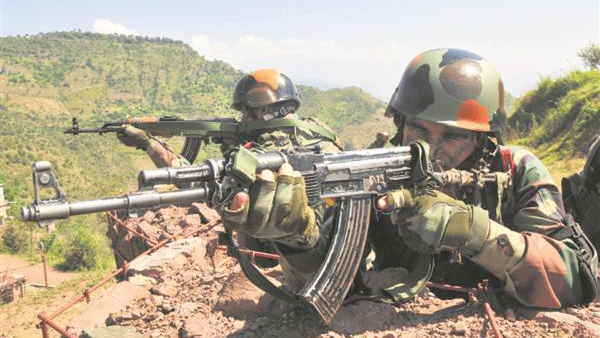 Indian Army Indian Army