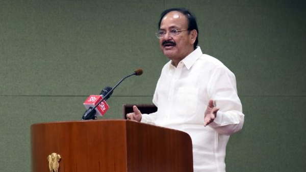 Vice President Venkaiah Naidu to Chair 19th meeting of SCO Council of Heads of Govt to be hosted by India in virtual format on Nov 30 Vice President Venkaiah Naidu to Chair 19th meeting of SCO Council of Heads of Govt to be hosted by India in virtual format on Nov 30