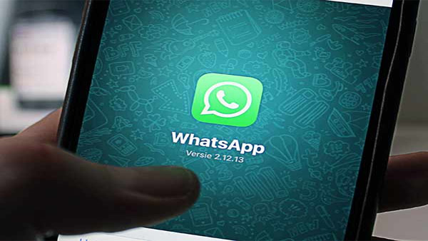 सावधान! Whatsapp पर शुरु OTP स्कैम, जानिए ये है क्या और कैसा बचा जा सकता है सावधान! Whatsapp पर शुरु OTP स्कैम, जानिए ये है क्या और कैसा बचा जा सकता है