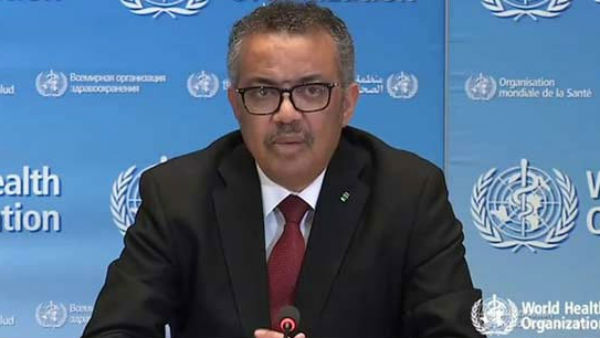 Tedros Tedros