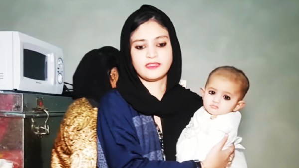 सौत होकर भी अदनान की तीनों बीवियों सगी बहनों की तरह रहती हैं