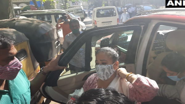 टीवी का जाना पहचाना चेहरा हैं भारती सिंह