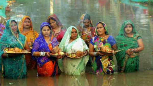 लोक आस्था के महापर्व छठ की शुरुआत आज से,आज है नहाए-खाए लोक आस्था के महापर्व छठ की शुरुआत आज से,आज है नहाए-खाए