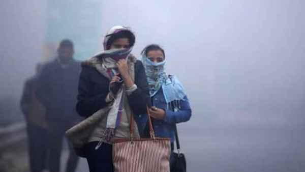 इस बार ज्यादा ठंड पड़ने वाली है