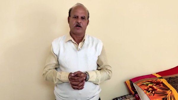 सोशल मीडिया के जरिए भी जुटाना चाहा फंड