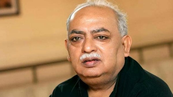 Poet Munawwar Rana booked in uttar pradesh over remarks on France killings Poet Munawwar Rana booked in uttar pradesh over remarks on France killings