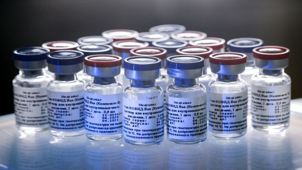 Covid-19 Vaccines: विदेशी राजनयिकों का पुणे दौरा रद्द Covid-19 Vaccines: विदेशी राजनयिकों का पुणे दौरा रद्द