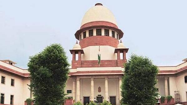 Supreme Court Supreme Court