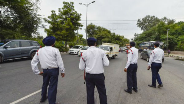 पुलिस ने चलाया विशेष अभियान