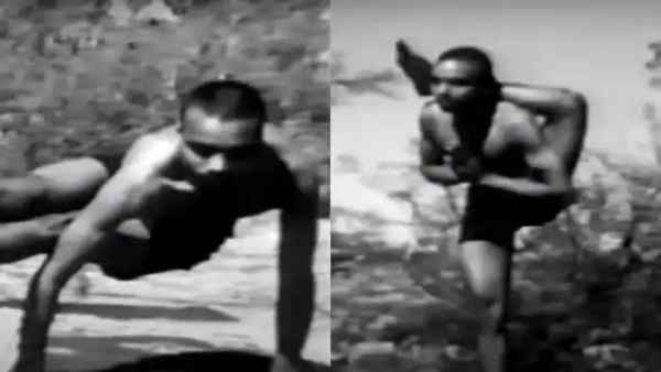 अयंगार को 'अयंगर योग' शैली का संस्थापक कहा जाता है