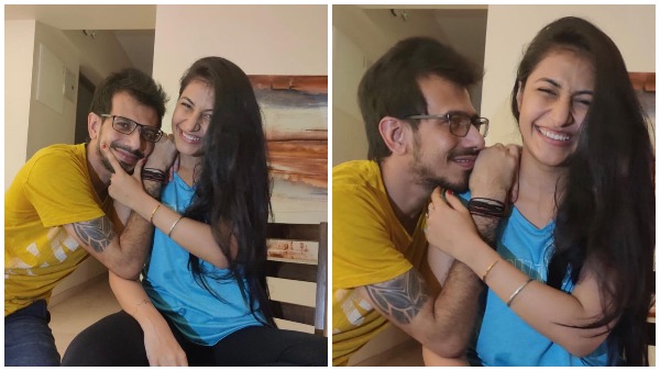 दो-तीन महीने डेट करने के बाद चहल ने की शादी की बात