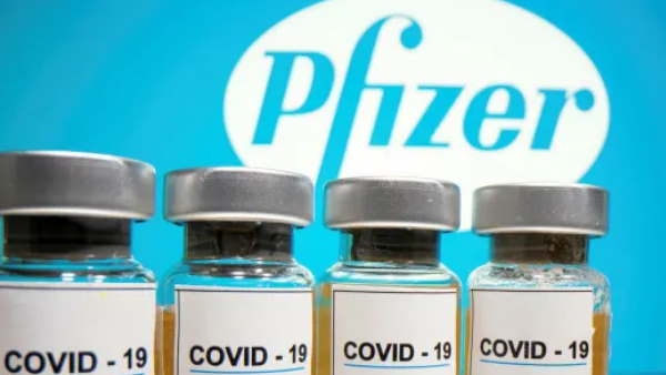 BioNTech Pfizer Apply For Europe Approval of Coronavirus Vaccine BioNTech Pfizer Apply For Europe Approval of Coronavirus Vaccine