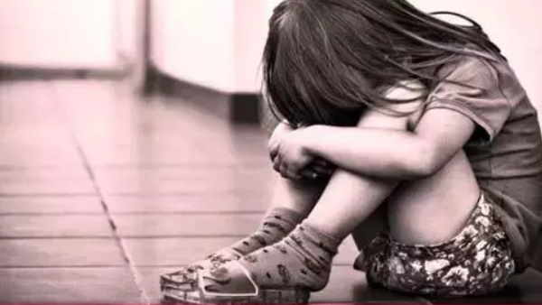 ranchi rpf team recovered 6 minor girl from railway station ranchi rpf team recovered 6 minor girl from railway station