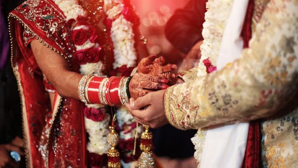 army man denied to take dowry and married with one rupees army man denied to take dowry and married with one rupees