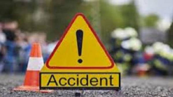 Madhya Pradesh Groom and 5 others killed as barat tractor trolley road accident in khandwa Madhya Pradesh Groom and 5 others killed as barat tractor trolley road accident in khandwa