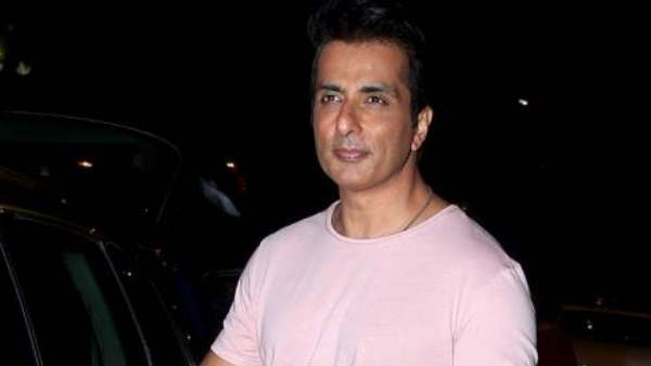 Sonu sood Sonu sood