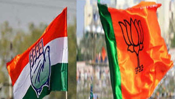 BJP win 32 seats out of 49 in Goa district panchayat election 2020 BJP win 32 seats out of 49 in Goa district panchayat election 2020