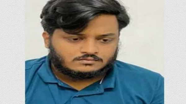 pfi leader rauf sharif arrested at kerala airport pfi leader rauf sharif arrested at kerala airport