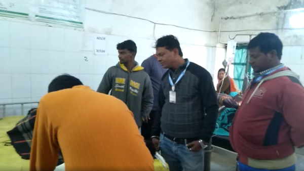 aurangabad fire accident brother and sister died aurangabad fire accident brother and sister died