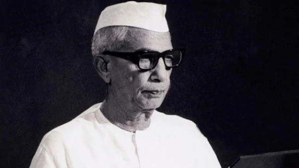 चौ. चरण सिंह को कहा जाता है किसान मसीहा