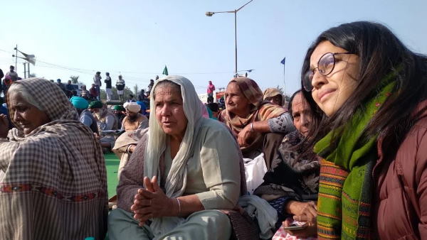 क्या हैं किसानों की मांग, जिसको लेकर है आंदोलन