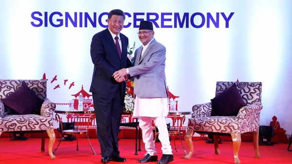 nepal political crisis China to Send CPC Leader to Kathmandu to Prevent Split in Nepal Communist Party nepal political crisis China to Send CPC Leader to Kathmandu to Prevent Split in Nepal Communist Party