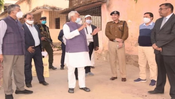 साइंस कॉलेज रहा टर्निंग प्वाईंट
