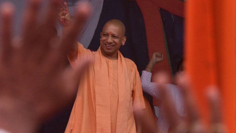 योगी की नई फ़िल्म सिटी से मुंबई को कितना ख़तरा योगी की नई फ़िल्म सिटी से मुंबई को कितना ख़तरा