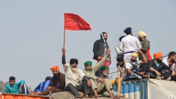 नए कृषि कानूनों पर किसान क्यों हैं आंदोलित, आसान भाषा में समझिए नए कृषि कानूनों पर किसान क्यों हैं आंदोलित, आसान भाषा में समझिए