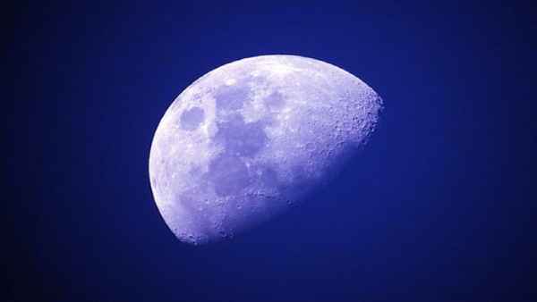 साल 2020 का 13 वां Full Moon