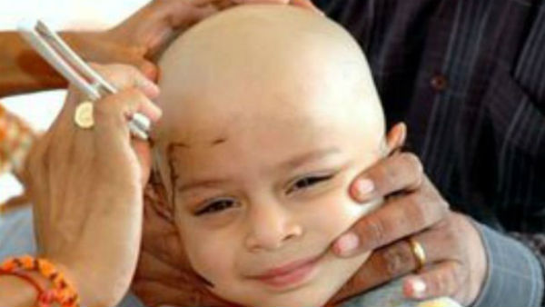 Mundan Muhurat 2021: जानिए मुंडन के शुभ मुहूर्त Mundan Muhurat 2021: जानिए मुंडन के शुभ मुहूर्त