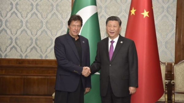 Pakistan takes 1.5 billion dollar loan from China to repay debt to Saudi Pakistan takes 1.5 billion dollar loan from China to repay debt to Saudi