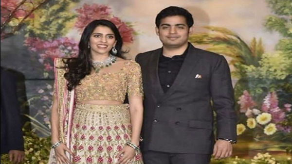 मार्च 2019 मं हुई थी शादी