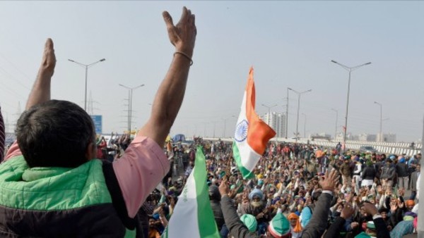 नए कृषि कानूनों पर किसान क्यों हैं आंदोलित, आसान भाषा में समझिए नए कृषि कानूनों पर किसान क्यों हैं आंदोलित, आसान भाषा में समझिए