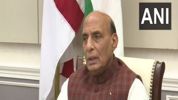 Indo-PAK: भ्रम में ना रहें, सीमा पार भी एक्शन हो सकता है Indo-PAK: भ्रम में ना रहें, सीमा पार भी एक्शन हो सकता है