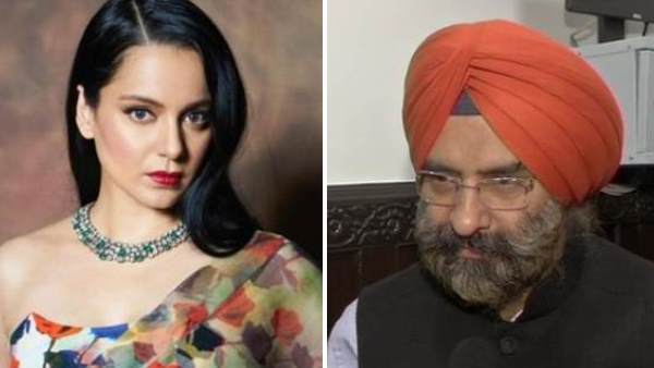 farmers protest, farmer, kangana ranaut, bollywood, bollywood actress kangana ranaut, derogatry tweet of kangana ranaut, legal notice to kangana ranaut, kangana ranaut derogatory tweet on woman farmer, किसान आंदोलन, किसान प्रदर्शन, बॉलीवुड, कंगना रनौत, महिला किसान पर कंगना का विवादित ट्वीट, कंगना का बुजुर्ग महिला पर विवादित ट्वीट, लीगल नोटिस, कंगना रनौत को मिला लीगल नोटिस farmers protest, farmer, kangana ranaut, bollywood, bollywood actress kangana ranaut, derogatry tweet of kangana ranaut, legal notice to kangana ranaut, kangana ranaut derogatory tweet on woman farmer, किसान आंदोलन, किसान प्रदर्शन, बॉलीवुड, कंगना रनौत, महिला किसान पर कंगना का विवादित ट्वीट, कंगना का बुजुर्ग महिला पर विवादित ट्वीट, लीगल नोटिस, कंगना रनौत को मिला लीगल नोटिस