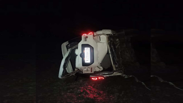 इन युवकों की हुई मौत