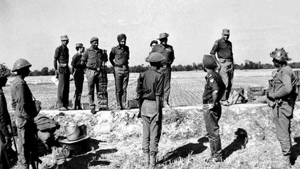 भारत से पहले ही पाकिस्तान ने कर दिया हमला