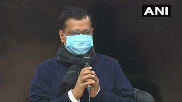 उपवास पवित्र, सभी लोग रखें किसानों के लिए व्रत: CM केजरीवाल उपवास पवित्र, सभी लोग रखें किसानों के लिए व्रत: CM केजरीवाल