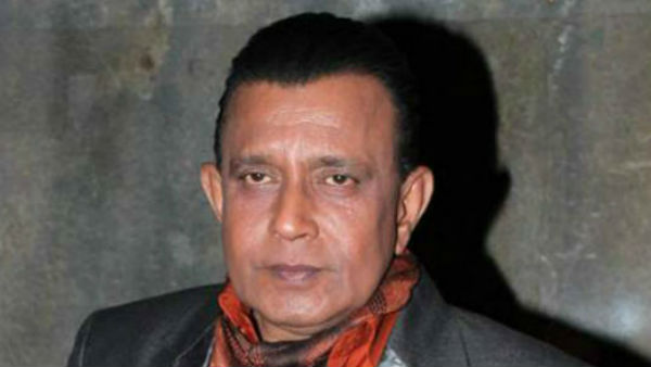 हिंदी सिनेमा के डांस आईकॉन हैं मिथुन चक्रवर्ती