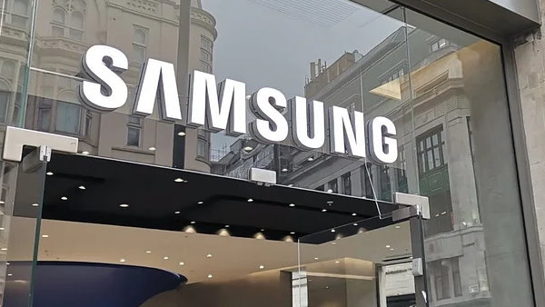 SAMSUNG SAMSUNG