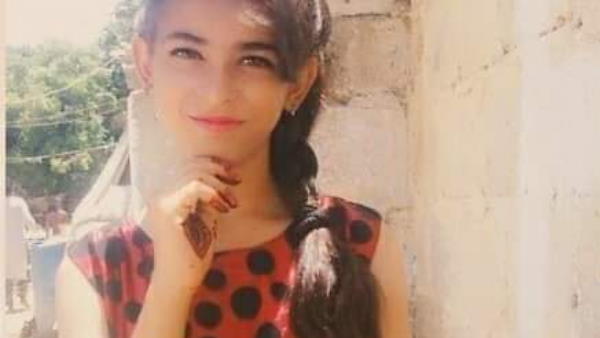 आरजू का मामला आया था सुर्खियों में