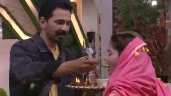 तलाक की कगार पर पहुंचा रुबीना-अभिनव का रिश्ता
