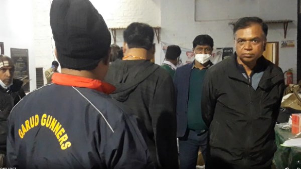 agra drug department raids over six crore illegal medicine caught agra drug department raids over six crore illegal medicine caught