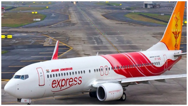 Air India Express Air India Express